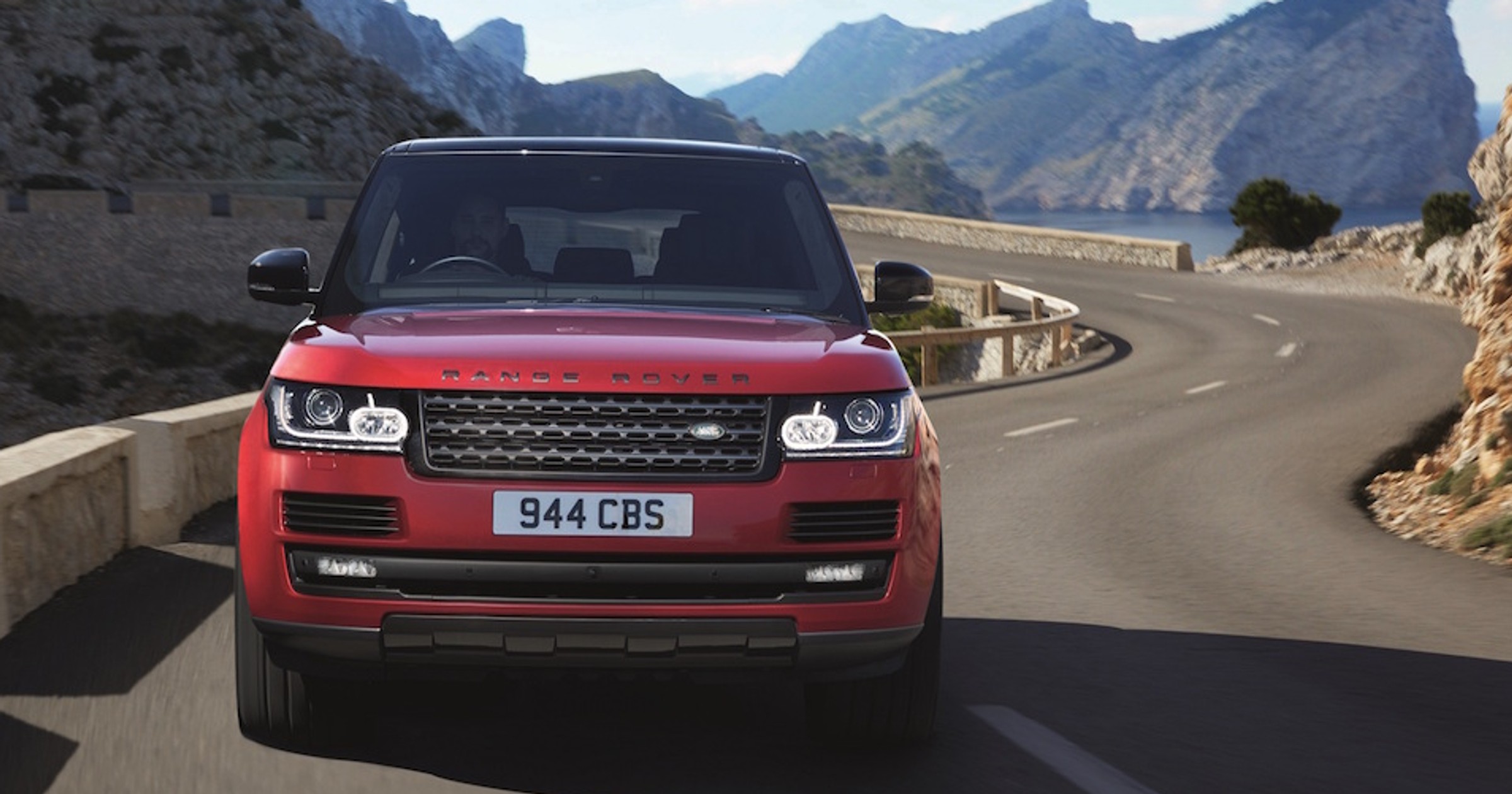 Range Rover SVAutobiography Dynamic
