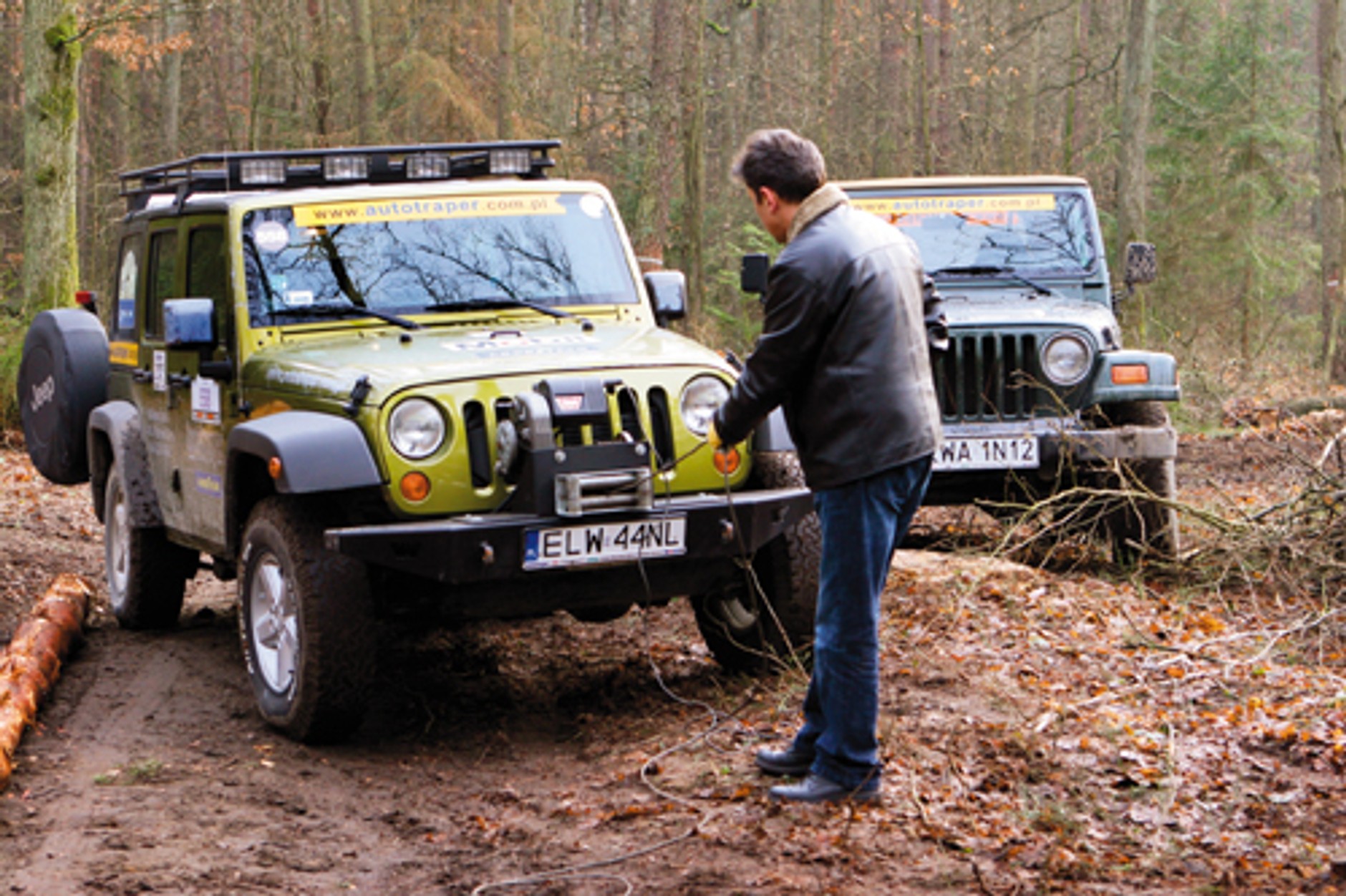 Od teorii do praktyki