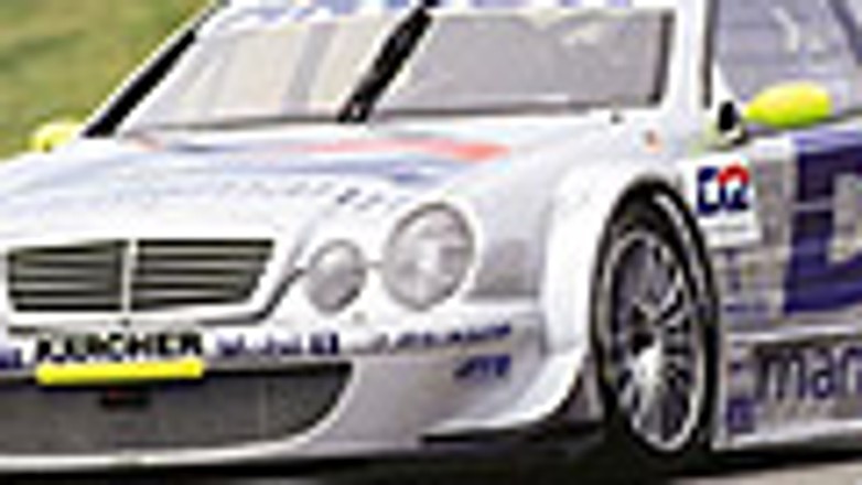 Powrót gladiatorów