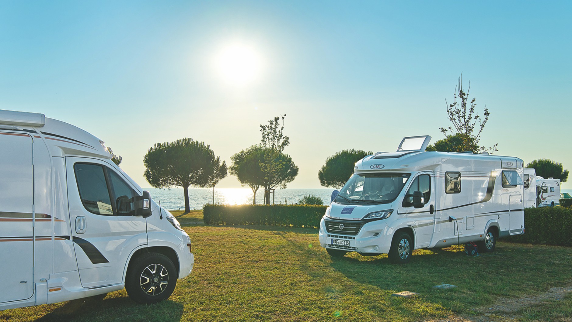 Camping Park Umag
