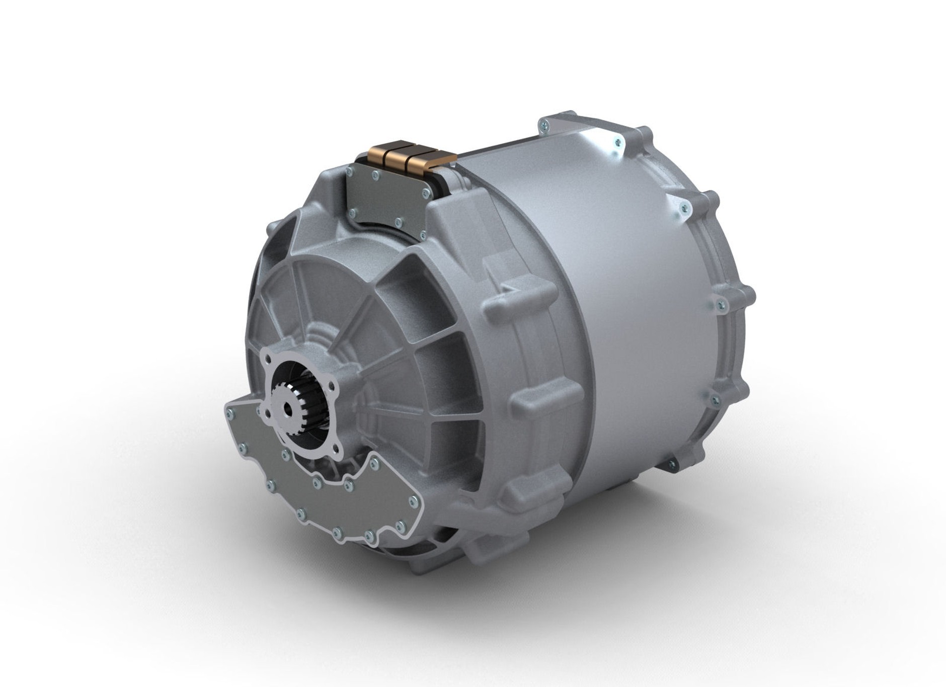 Morgan Plus E: elektryczny klasyk