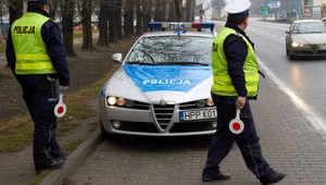 Spłacają mandaty w ratach i… dostają dodatkową karę