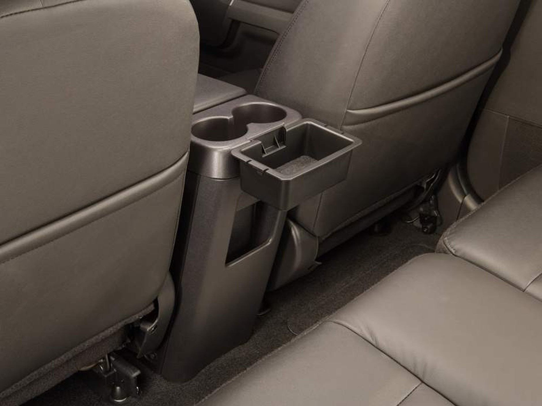 Ford Escape: facelifting na rok modelowy 2008