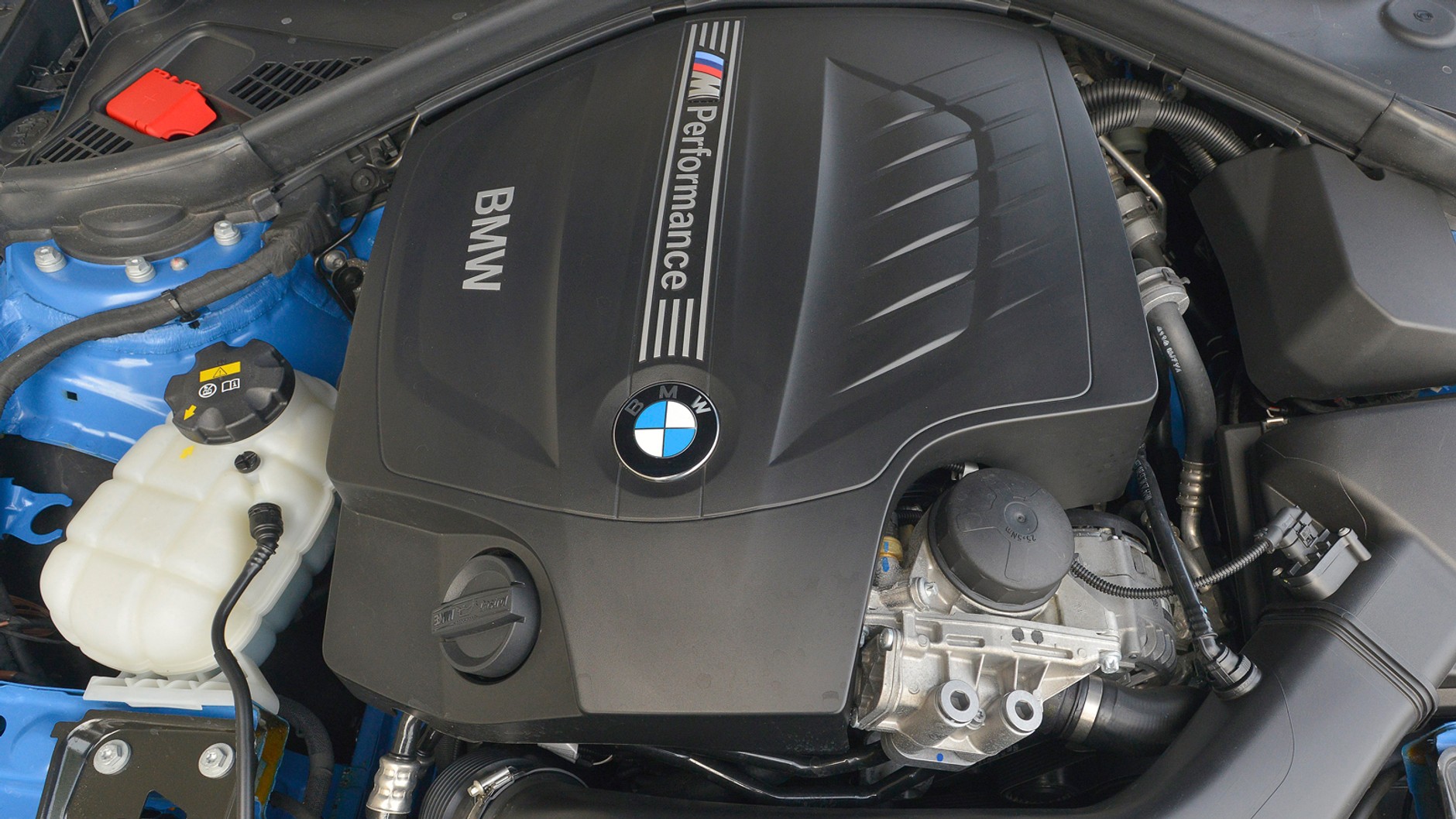 Auta używane | Prezentacja BMW serii 1 F20/21 – ze znaczkiem „M”