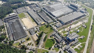 Dębica chce zatrudnić 200 osób. W tym roku fabryka opon obchodzi 85-lecie