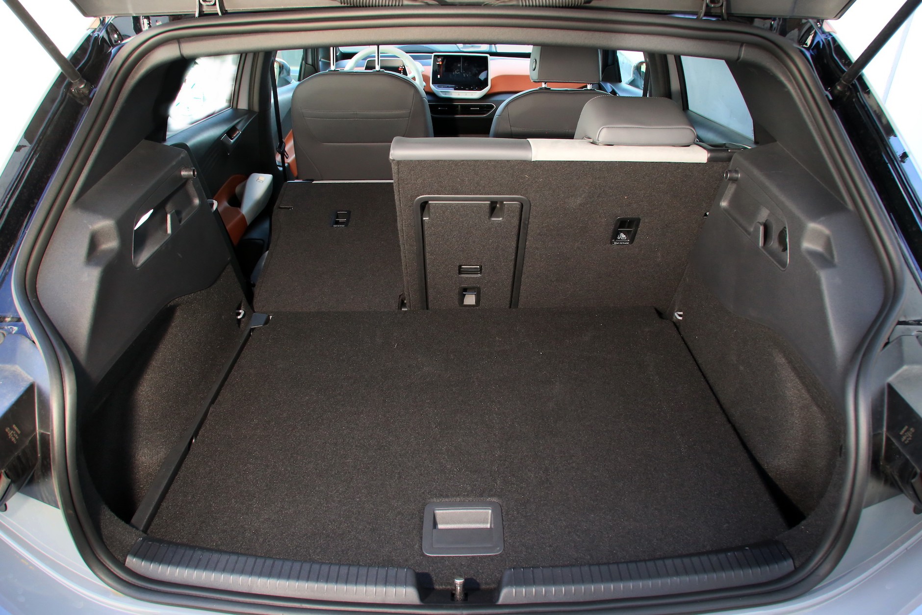 Volkswagen ID.3 Pro S Tour 77 kWh (2021)