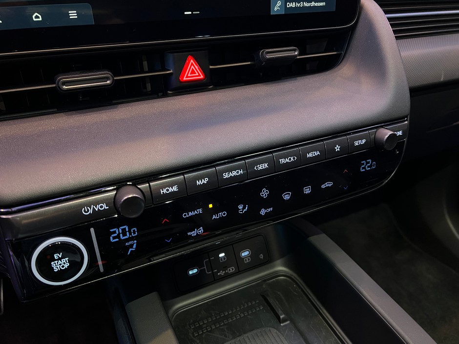 Hyundai Ioniq 5 N