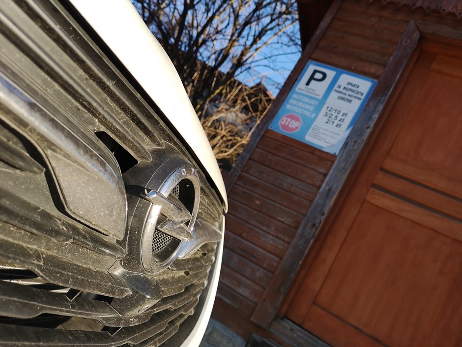 Opel Grandland X 2.0 Ultimate
