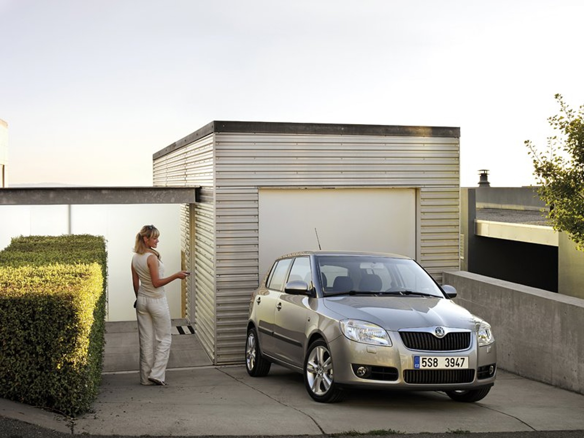 Nowa Škoda Fabia: już jeździliśmy - fotogaleria!