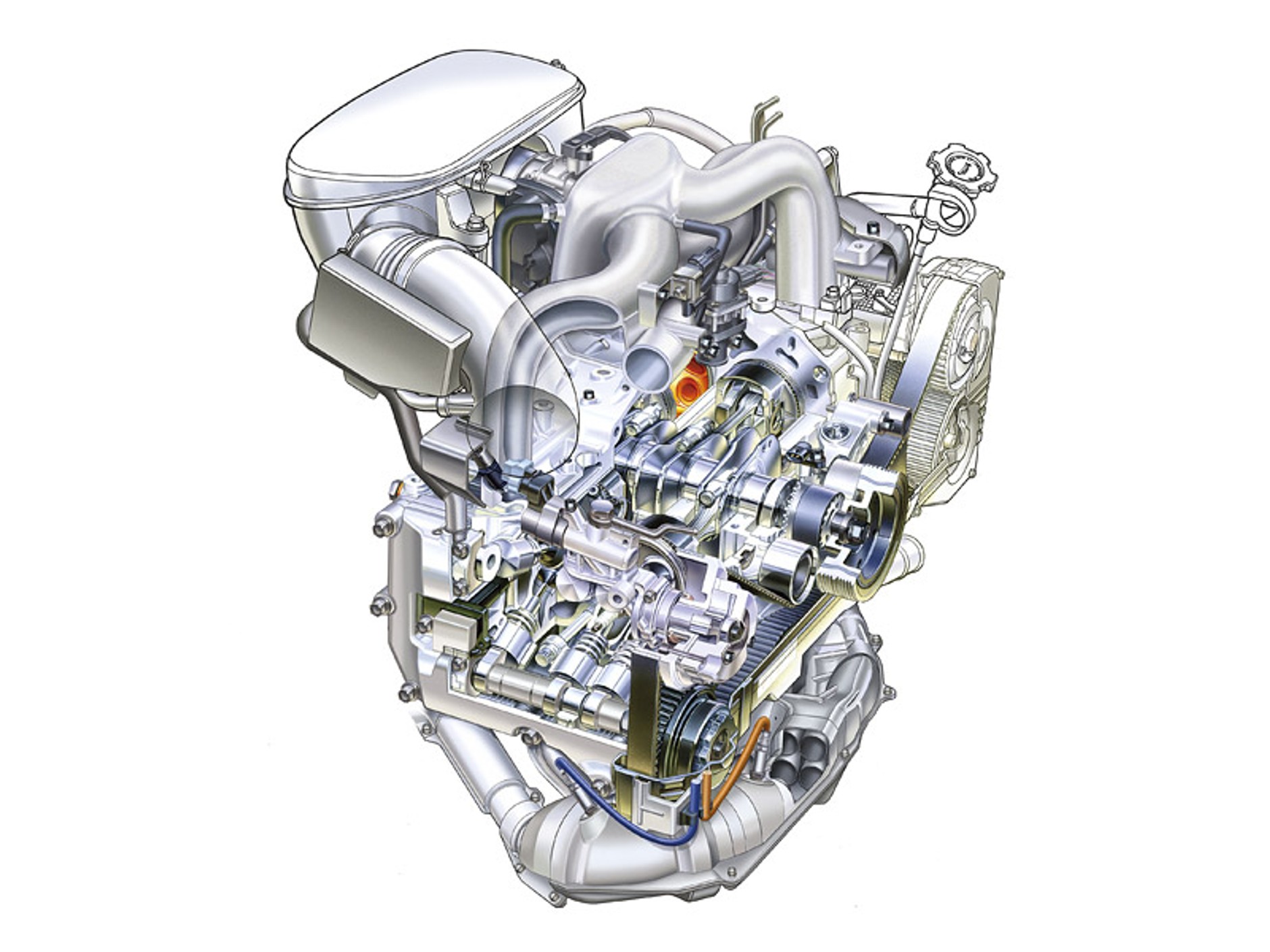 Subaru Forester – pierwsze wrażenia