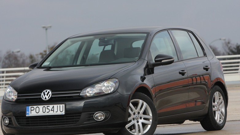 Duża akcja serwisowa Volkswagena