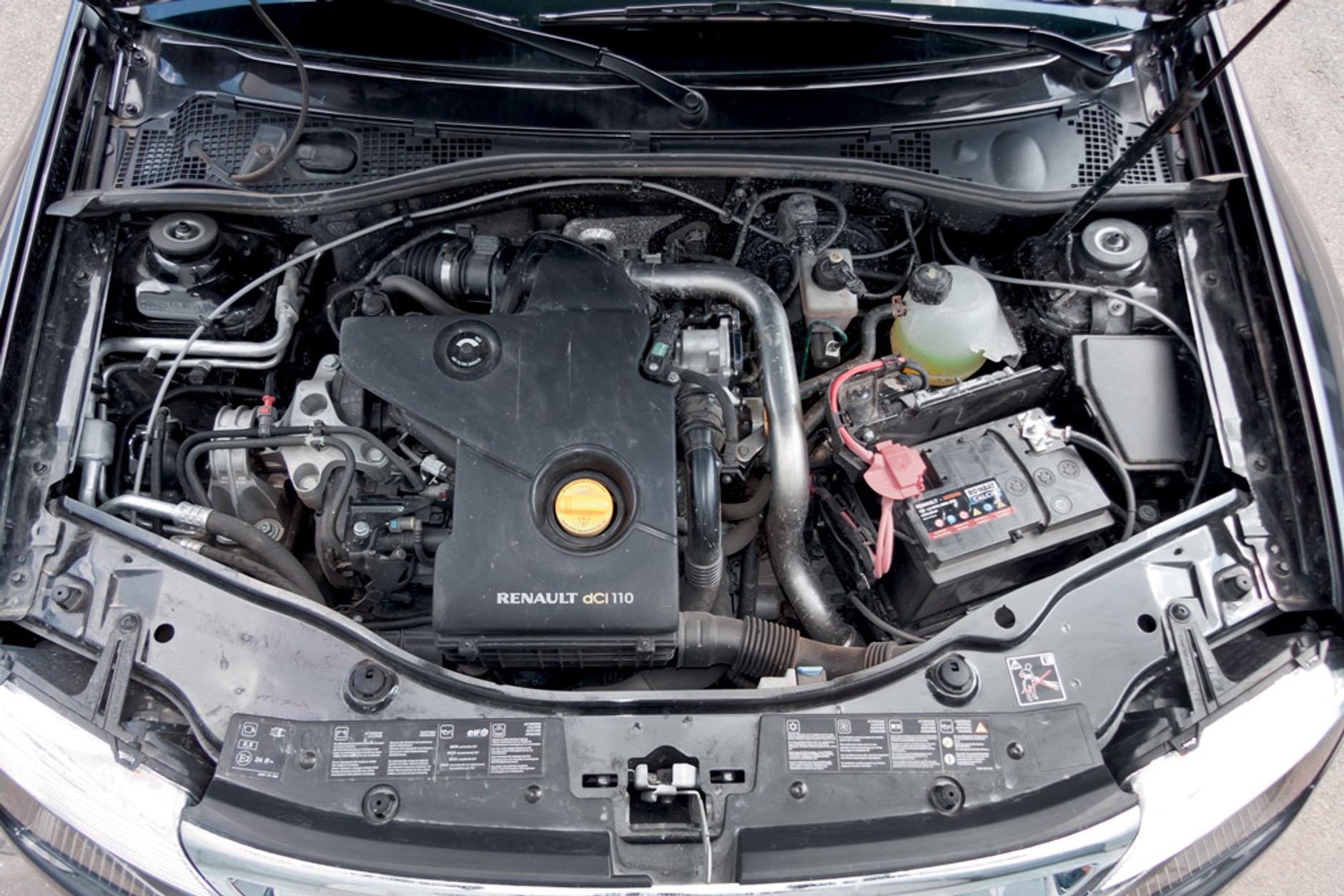 Dacia Duster: czy jej zletą jest tylko cena?