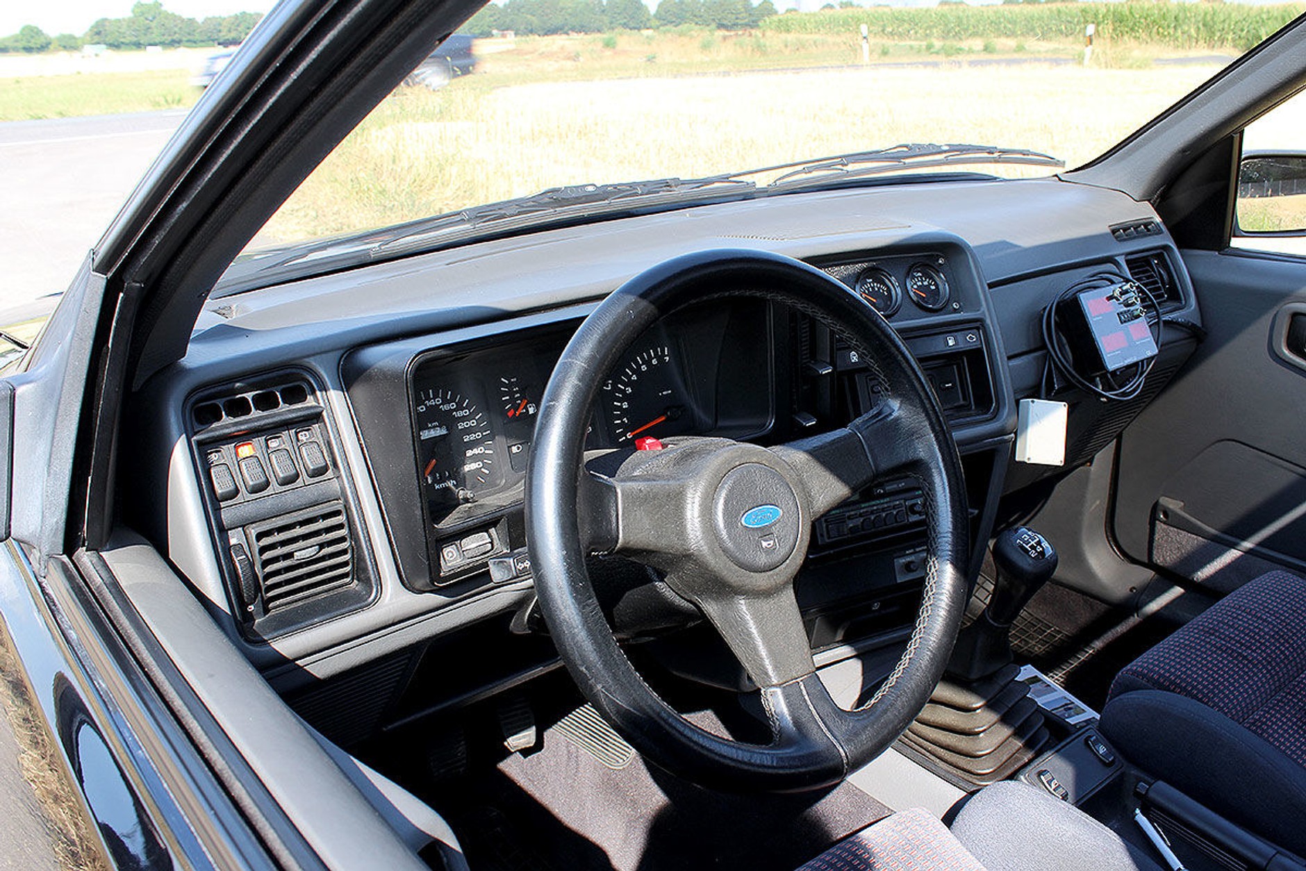 Ford Sierra RS Cosworth