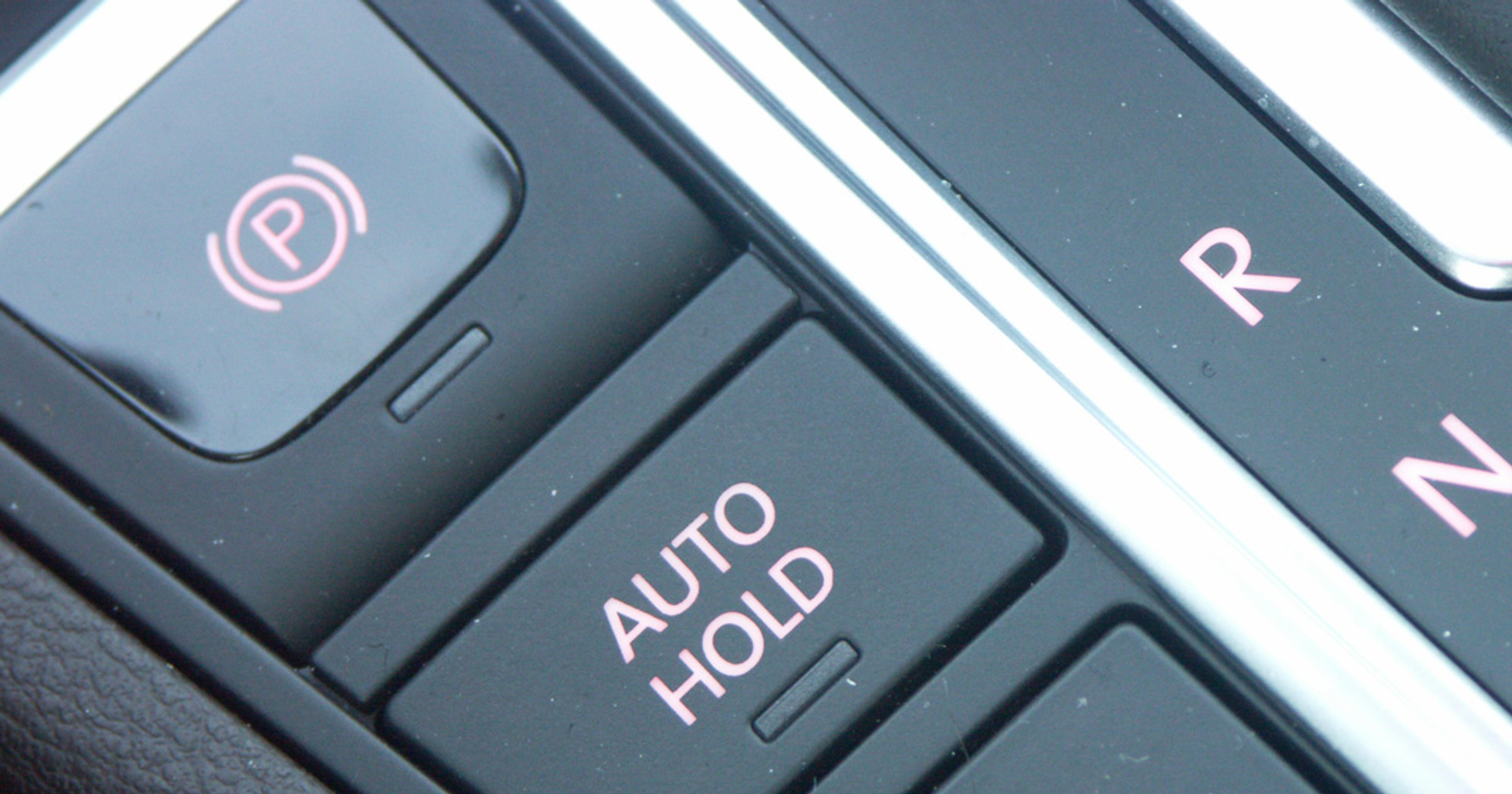 Auto Hold i skrzynia DSG – magiczny duet