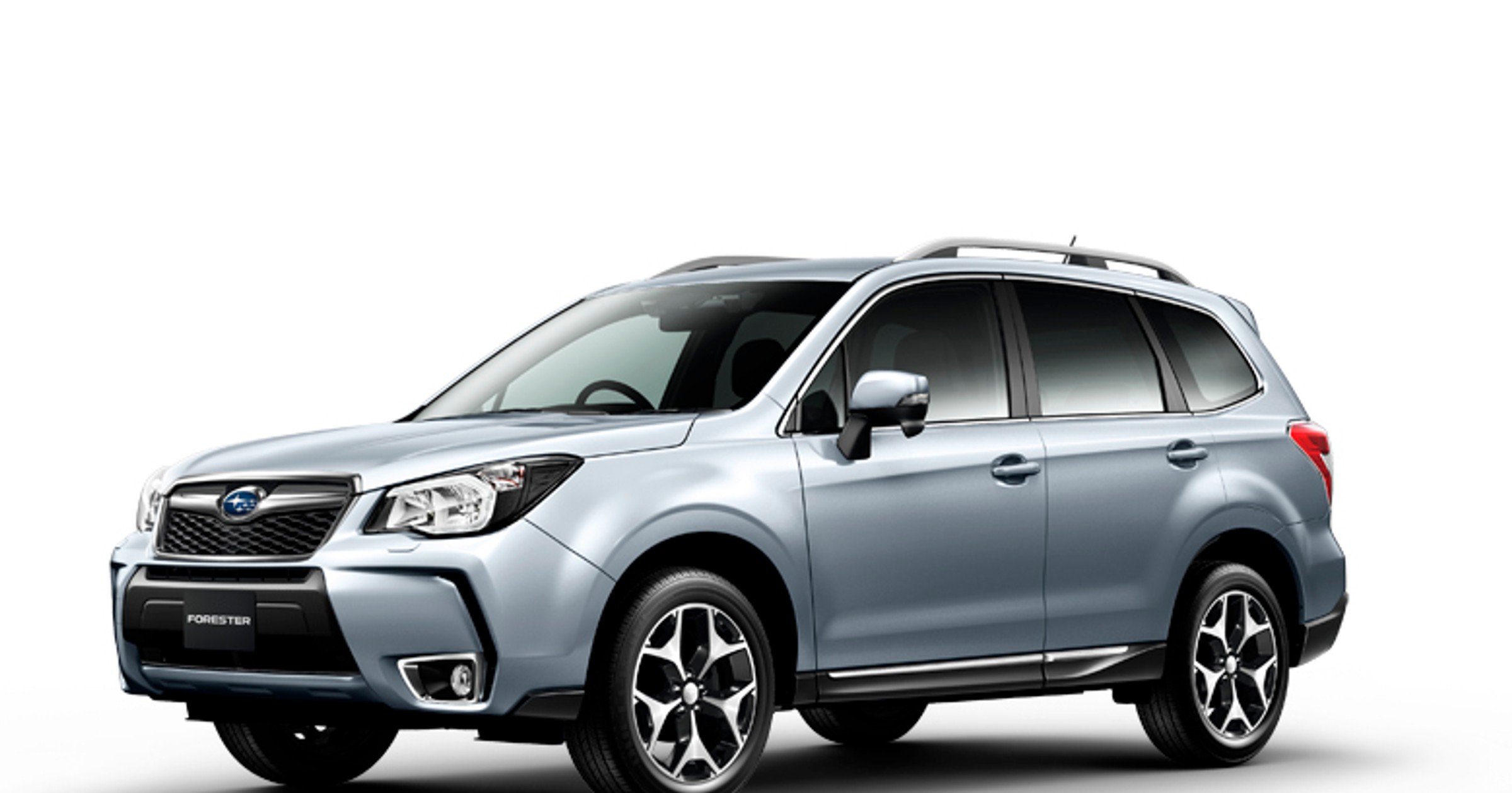 Premiera nowego Subaru Forester