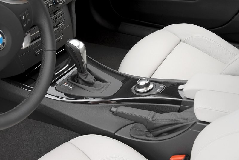 BMW 335i Coupe: pierwsze wrażenia z jazdy