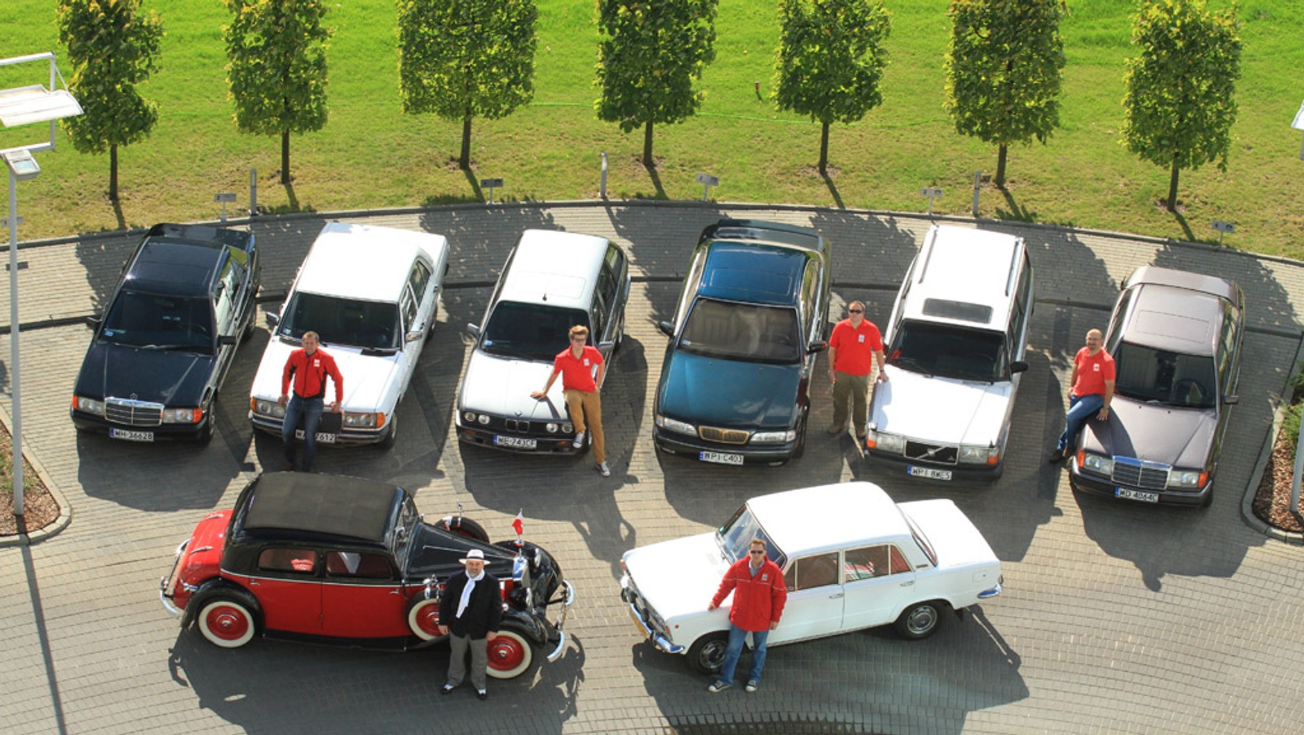 Auto Świat Classic: magazyn o samochodach wiecznie młodych
