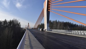 Największe mosty w Polsce zapierają dech w piersiach. Ale to most pod Ostródą jest jedyny w Europie