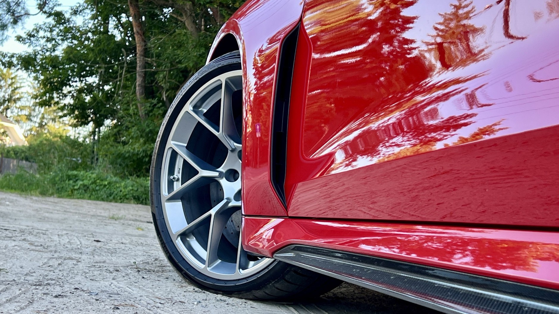 Audi RS 5