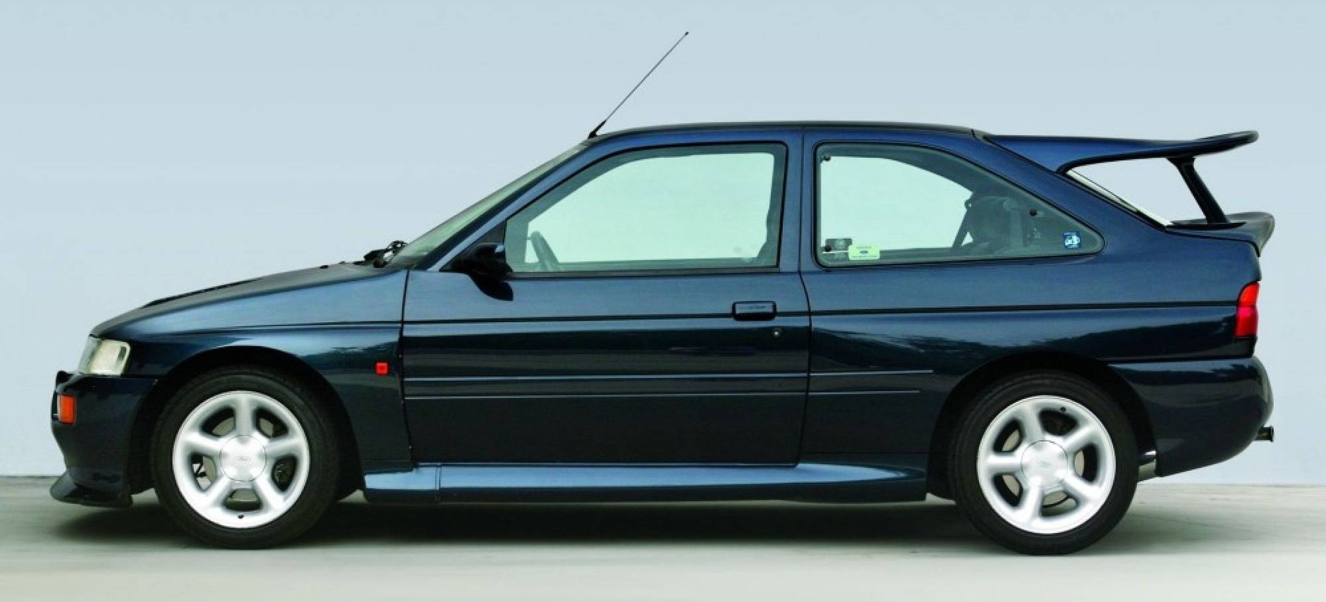 Ford Escort Cosworth