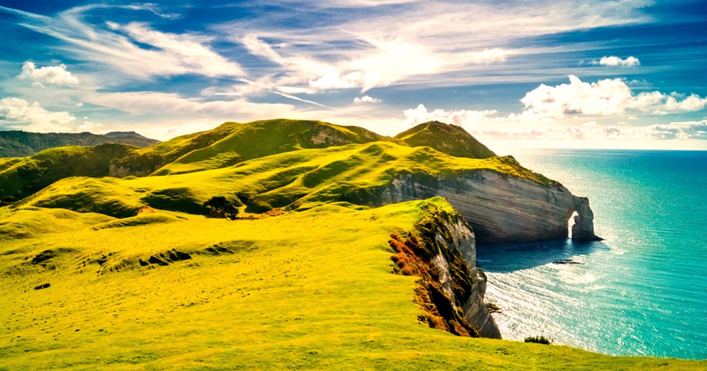 Irlandia