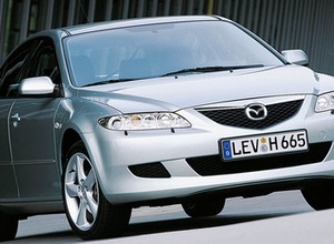 Używane za 15 tys. zł: Mazda 6 - jakość nadal górą!