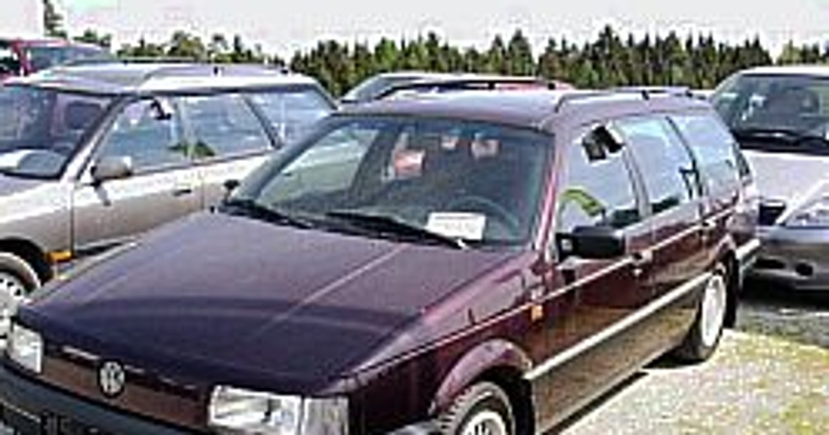 Od 1 stycznia 2008 już nie zarejestrujemy pojazdu wycofanego z ruchu w UE