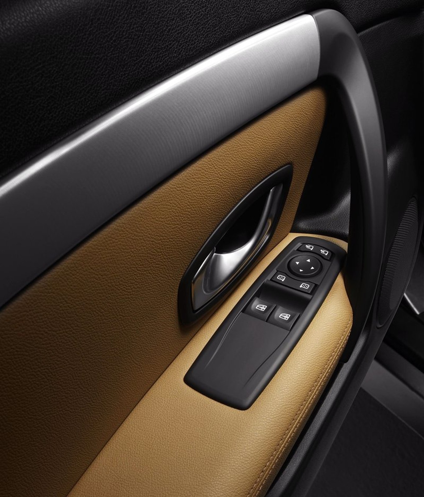 Renault Laguna Coupe – dane techniczne siedmiu wersji silnikowych