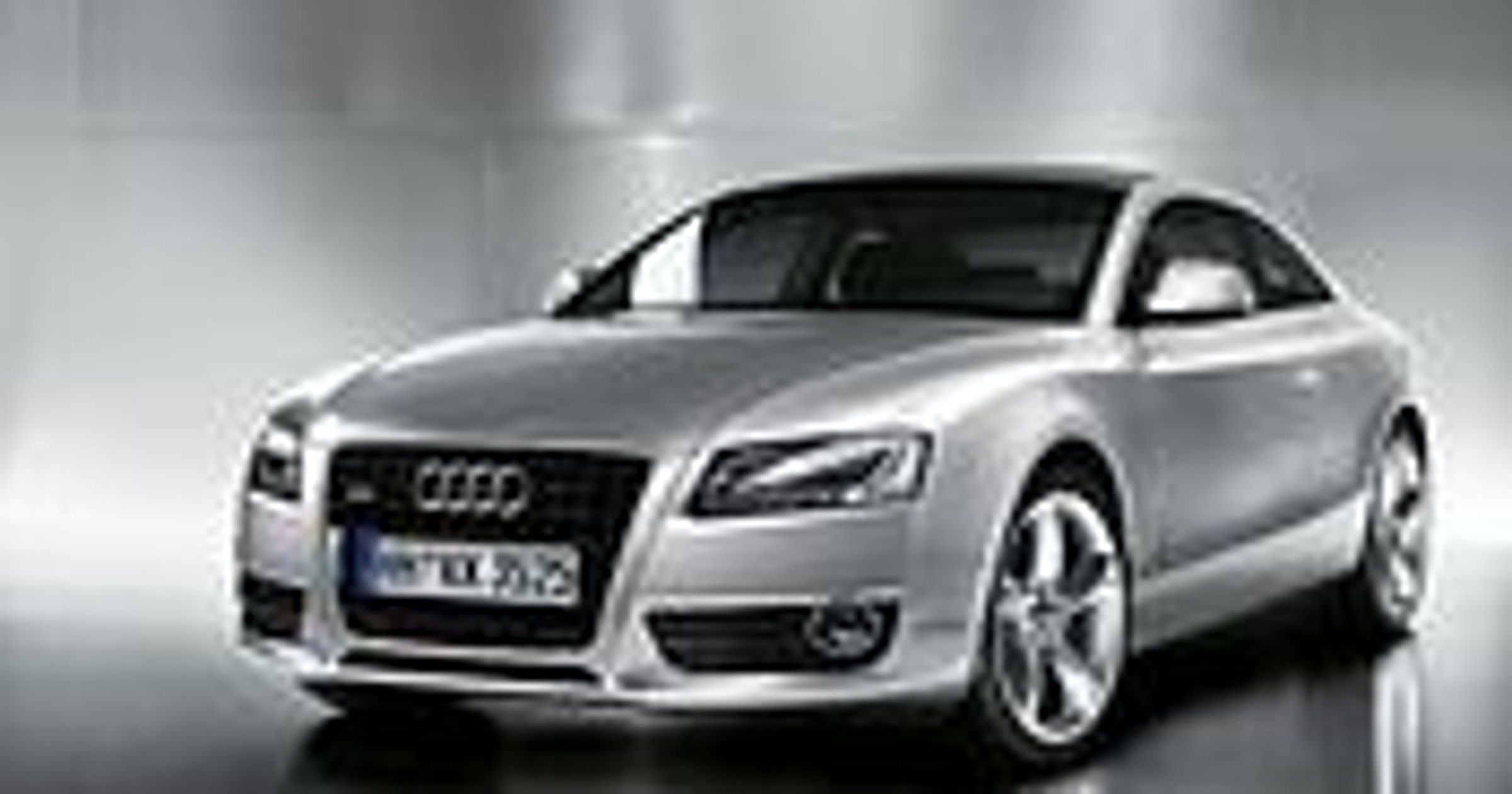 Przedpremierowy debiut Audi A5