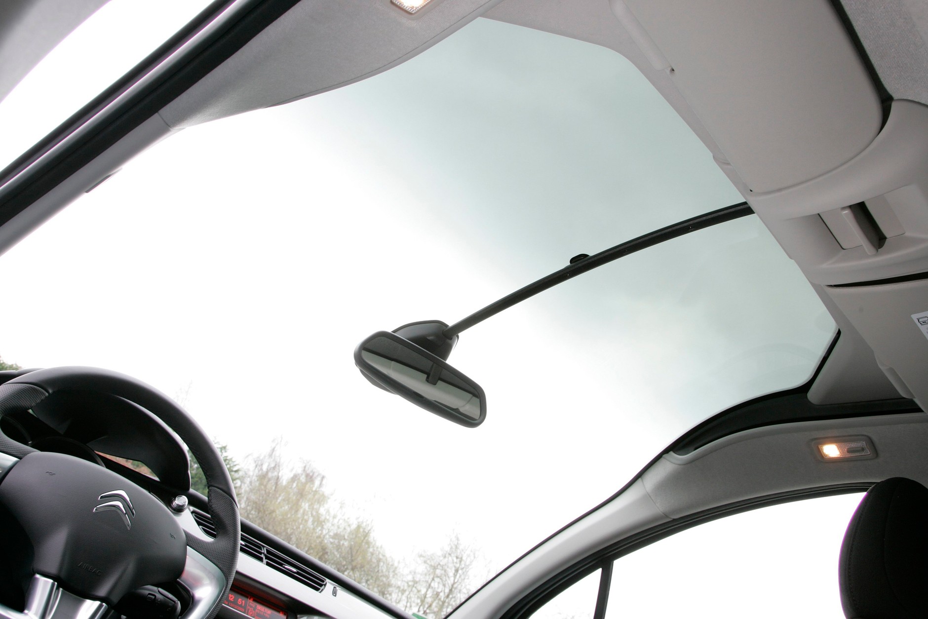 Citroën C3 II (od 2009 r.) - prezentacja