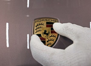 Porsche zwyciężyło w niechlubnym rankingu. Inne niemieckie marki też poniżej oczekiwań