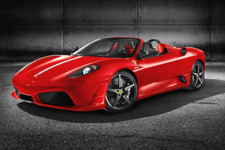 Ferrari F430