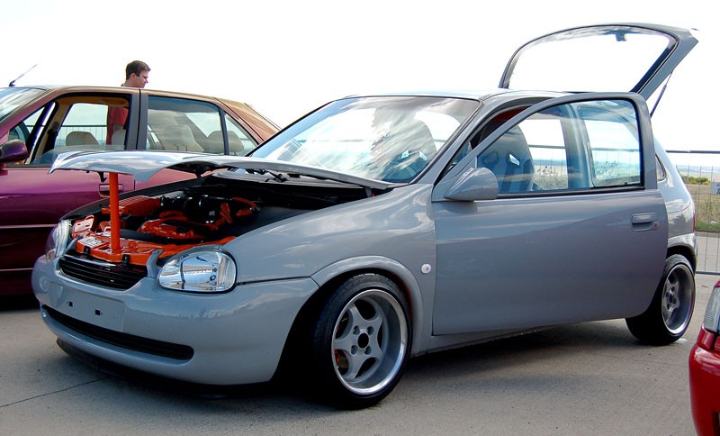 Tuning Fajn Party Panenský Týnec