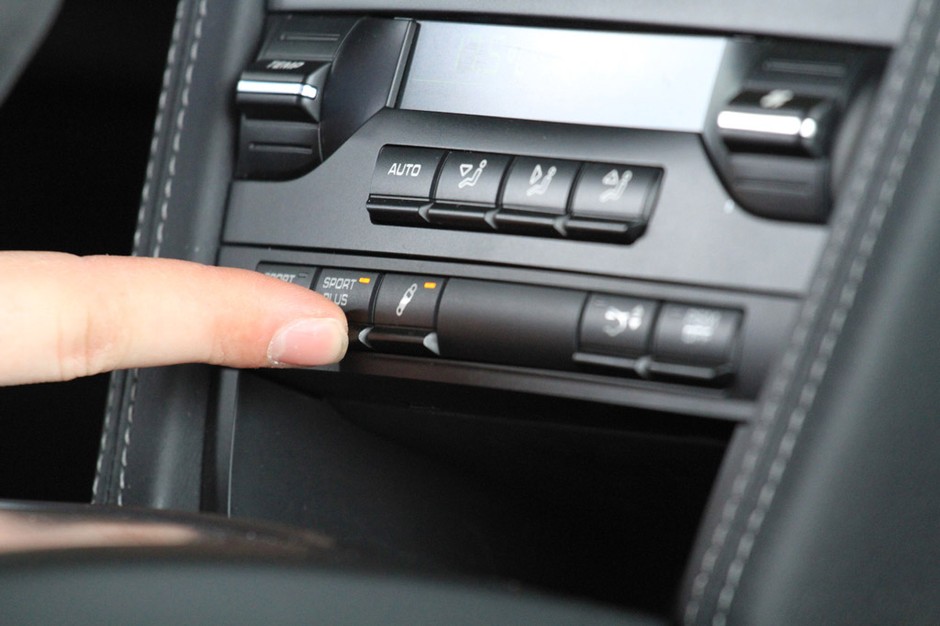 Porsche Cayman: cywilizowany sportowiec