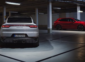 Porsche Cayenne GTS – wielki powrót V8