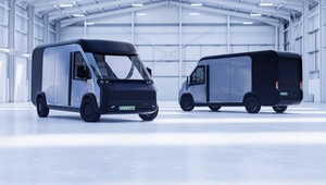 Znamy dwie firmy, które zbudują prototypy polskiego auta dostawczego z napędem elektrycznym