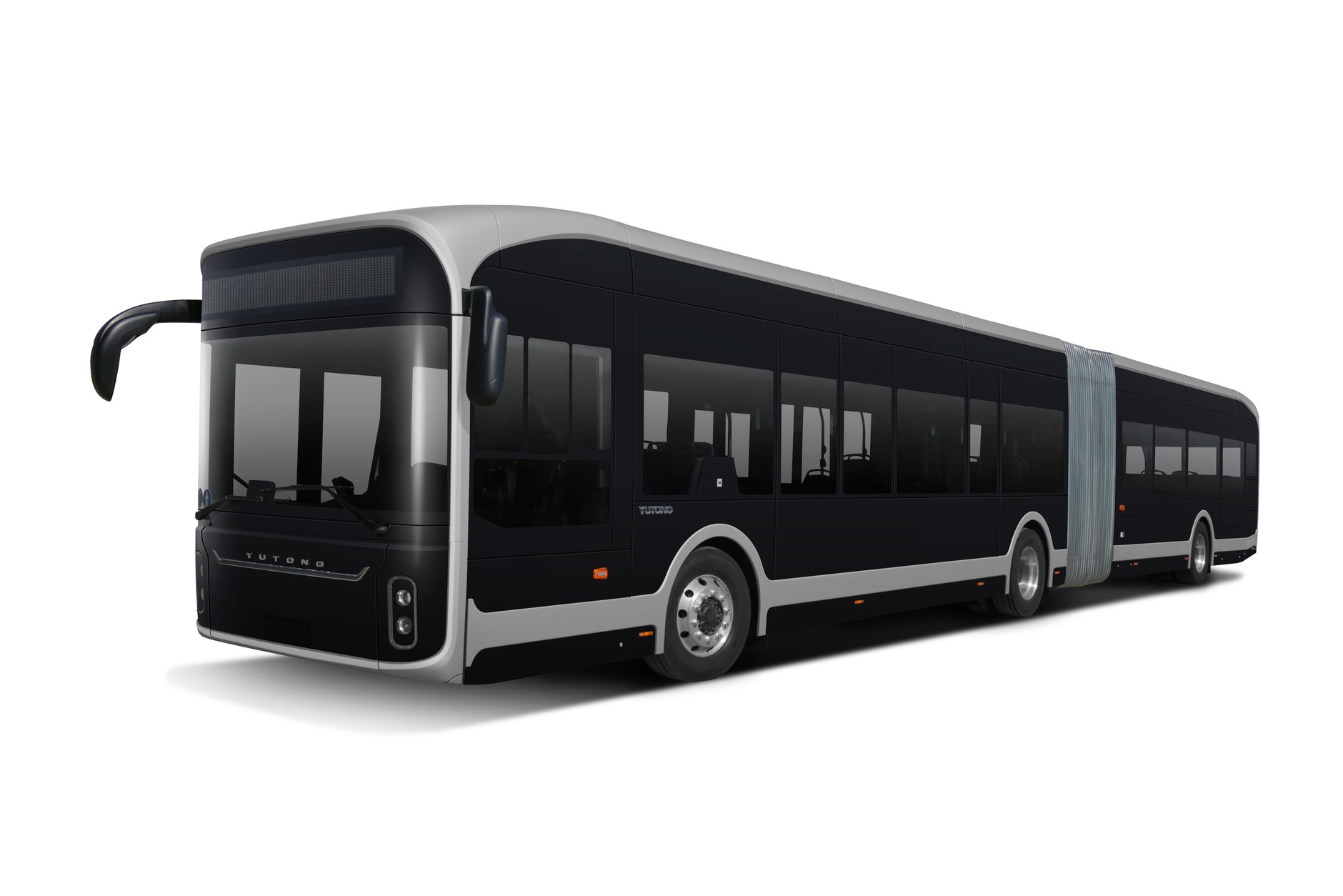 Yutong U18