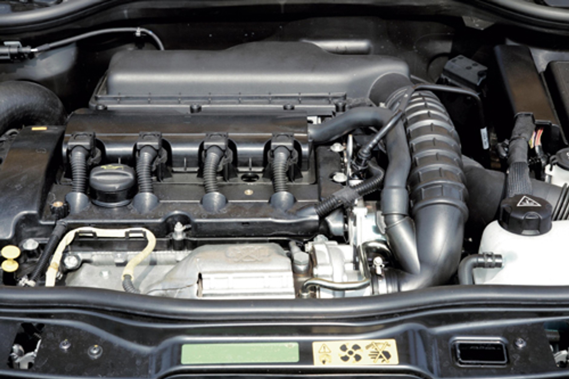 Mini Cooper S - Nowy, ale gdzie?