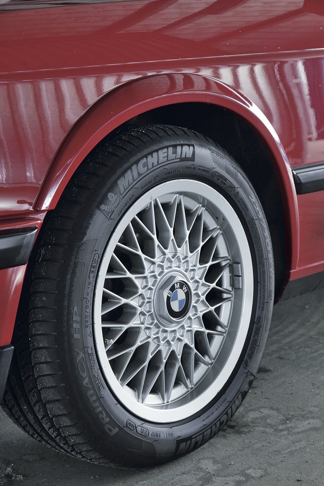 BMW M5 - Tak sportowe potrafią być limuzyny