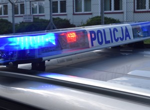 Najpierw sprzedała samochód, a potem go ukradła
