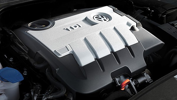 Polscy kierowcy pozwali Volkswagena przed niemieckim sądem. Chodzi o Dieselgate
