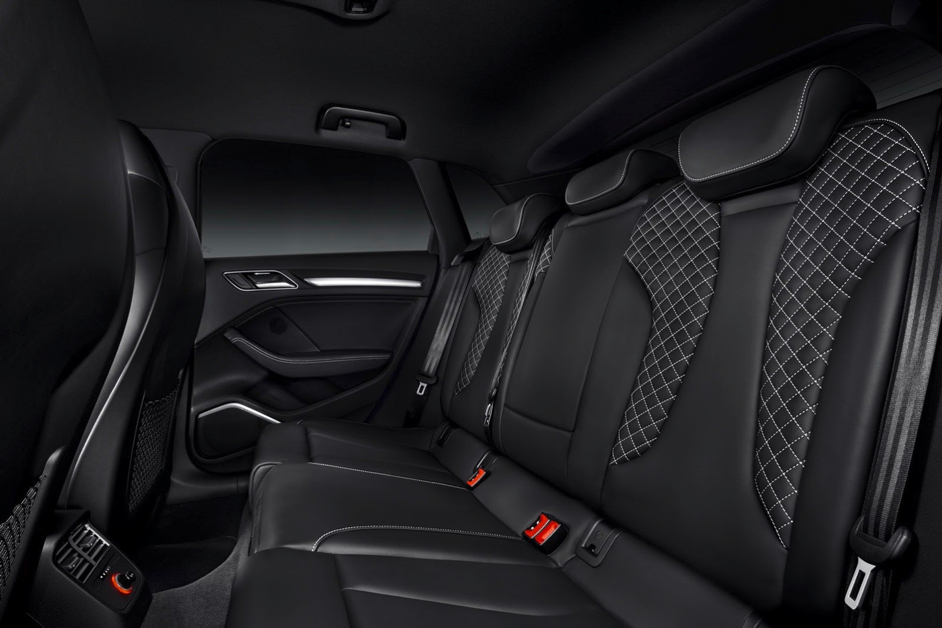 Nowe Audi S3 Sportback w Genewie