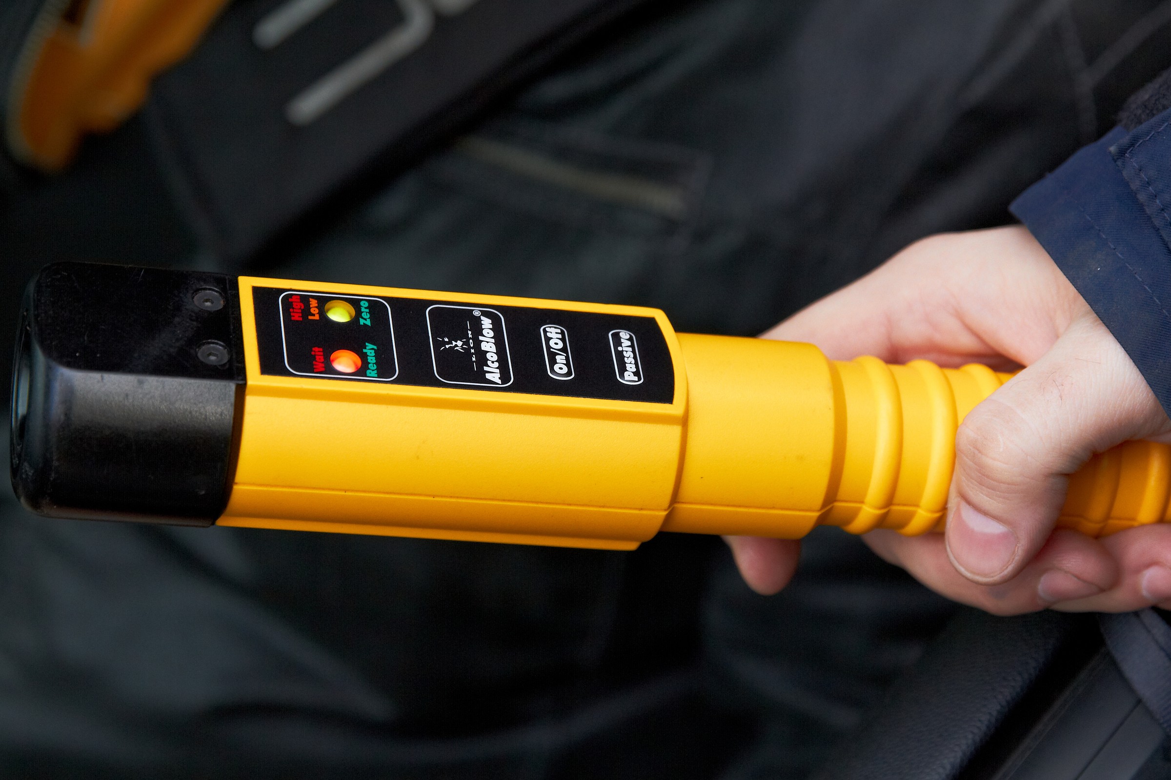 Kierowca recydywista ukarany na podstawie nowych przepisów. Nie odzyska prawa jazdy i trafi do więzienia