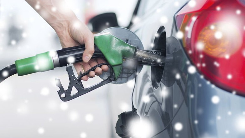 Bądź gotowy na największy mróz