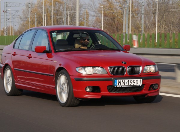 10 najlepszych BMW ostatniego 30-lecia. I ani jednego SUV-a!