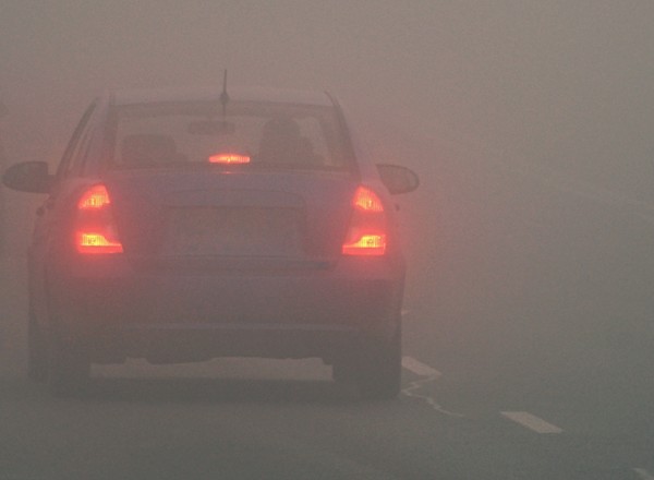 Złe korzystanie z tych świateł to proszenie się o kłopoty. Ten błąd może dużo kosztować