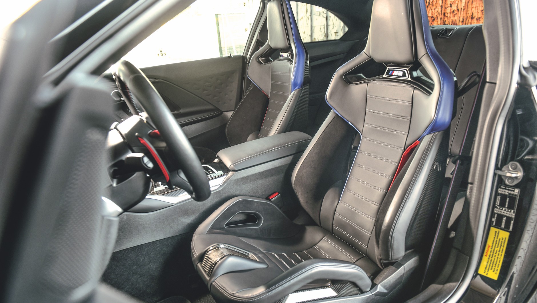 BMW M2 Coupe