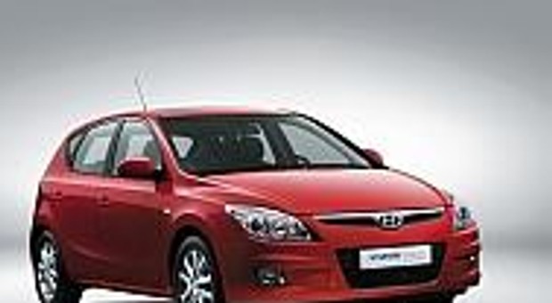 Hundai i30