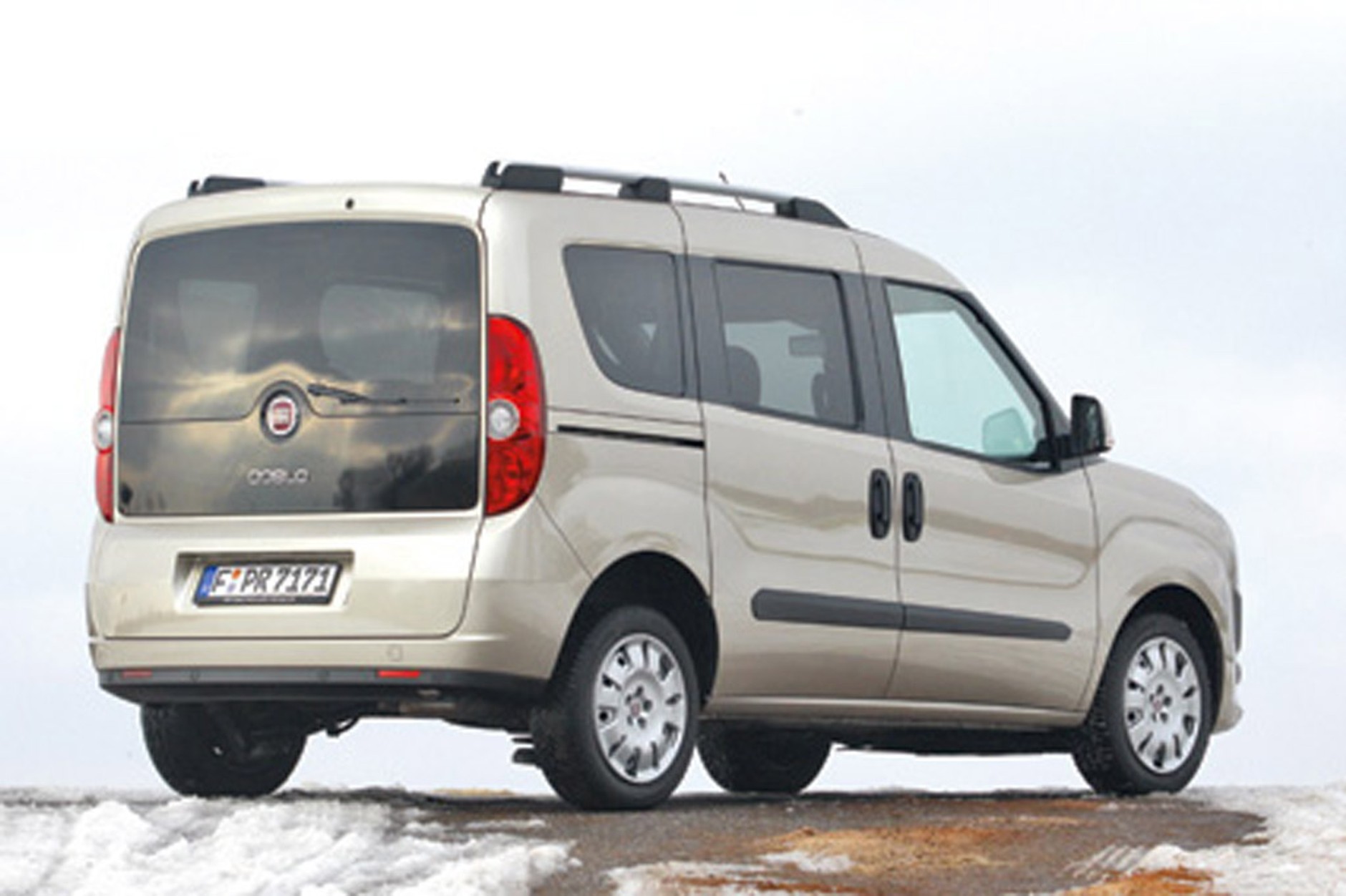 Które auta mają największe bagażniki?