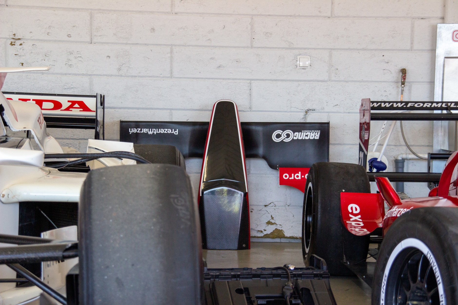 Formula Drive